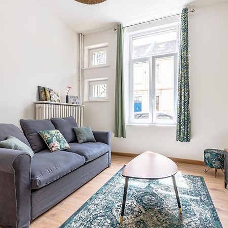 Le Grain De Sable Apartman Thionville Kültér fotó