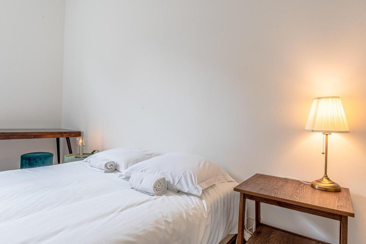 Le Grain De Sable Apartman Thionville Kültér fotó