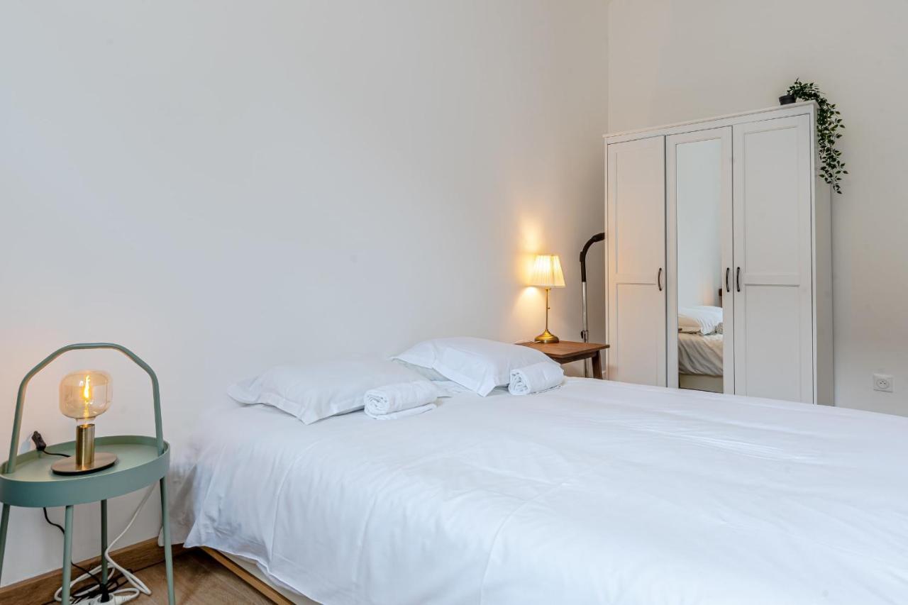 Le Grain De Sable Apartman Thionville Kültér fotó