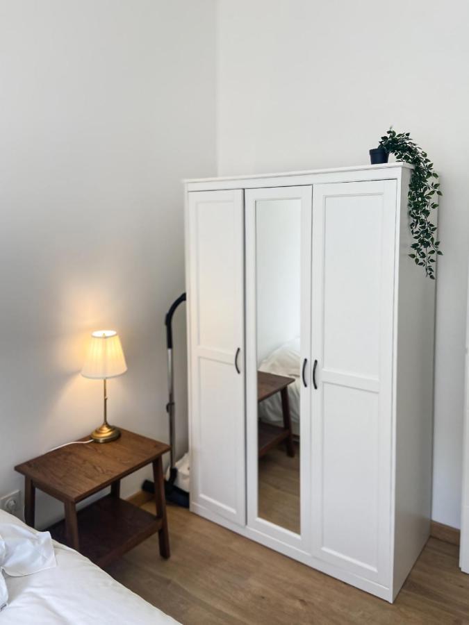 Le Grain De Sable Apartman Thionville Kültér fotó